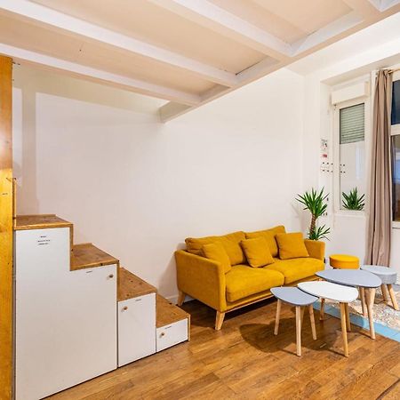 باريس Guestready - Mellow Yellow In The 19Th المظهر الخارجي الصورة